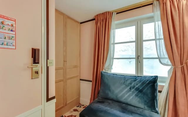 Le Ferdinand - St-Paul Serviced Apartments - photo 3