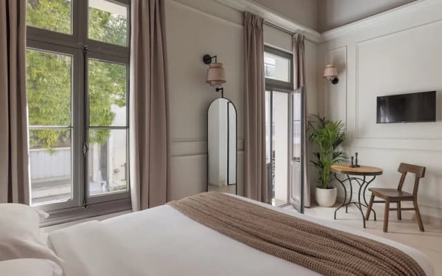 Airy Suites Athens - photo 4
