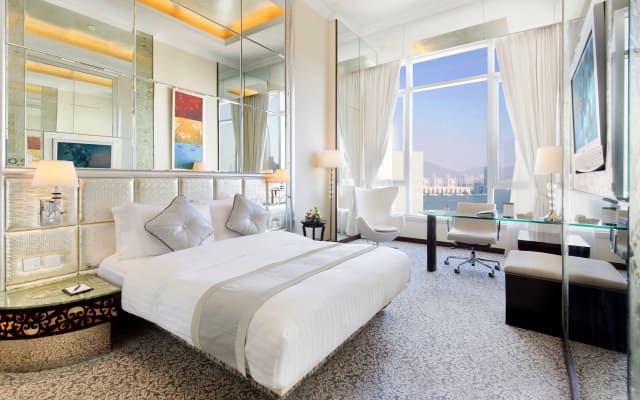Regal Hongkong Hotel - photo 3