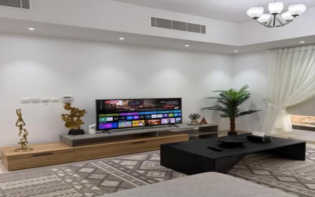 Apartment in Al Muzn Residence Air Port - photo 4