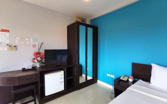 Baan Rabiang Dao - photo 5