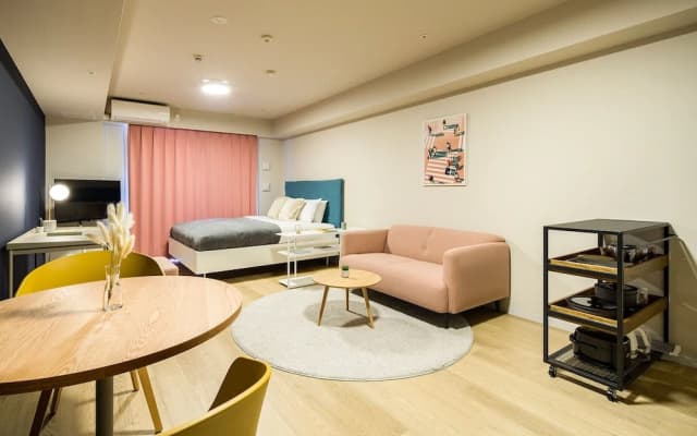 Section L Residence Ginza - photo 2