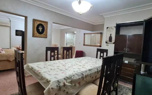 Comfy 2 Bedrooms Apartment in Cairo 98-4 - photo 4
