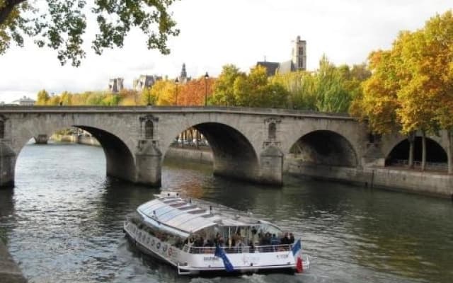 Studio Saint Louis en l'Ile - photo 5