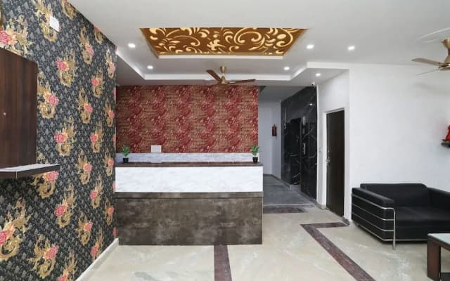 OYO 40167 Yesh Residency - photo 2