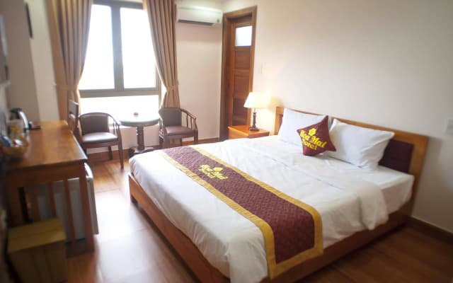 Hoa Mai Boutique Hotel - photo 5