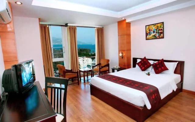 Carina Hotel - photo 4