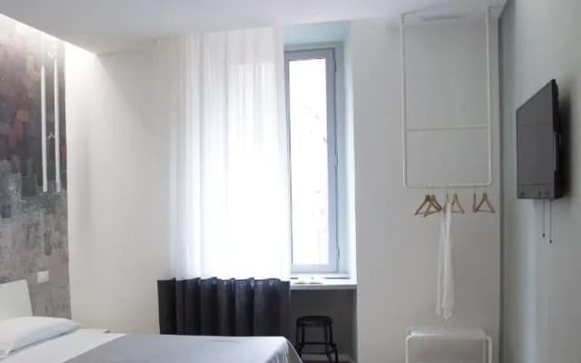 Suite Inn Rome - photo 2