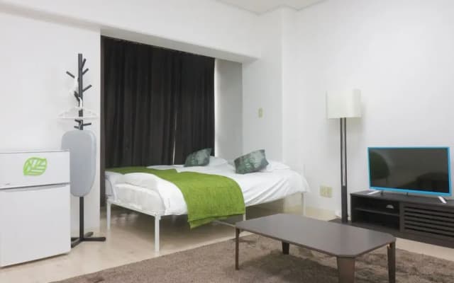 HG Cozy Hotel No.37 - photo 3