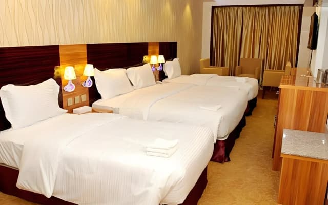 Fal Hotel L.L.C - photo 3