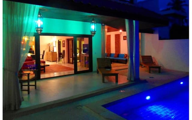 Chor Chang Villa Resort - photo 2