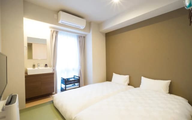 Imano Kyoto Kiyomizu Hostel - photo 2