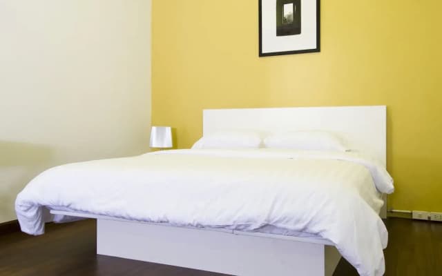 T Series Place(formerly 212 Serviced Apartment) - photo 3