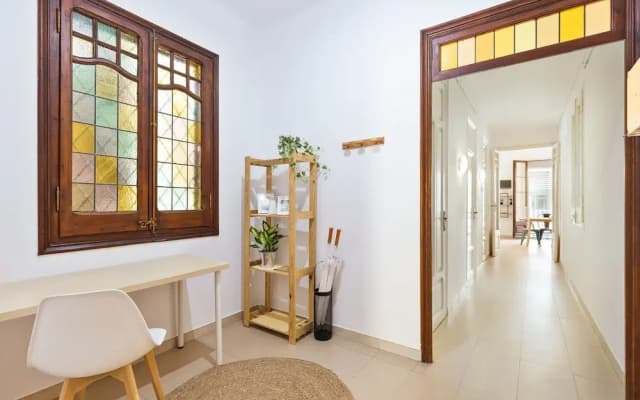 Stay U-nique Apartments Mistral - photo 3