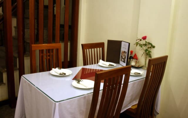 Hanoi Cheering Hotel - photo 4