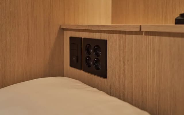 Monreve Cabins - photo 5