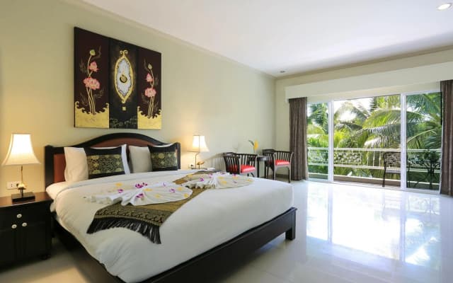 Naka Resort - photo 3