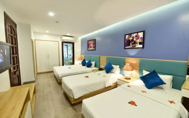 Amorita Boutique Hotel - photo 3