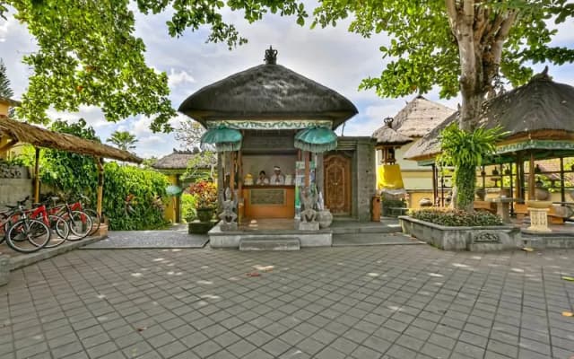 Alam Puri Villa - photo 2