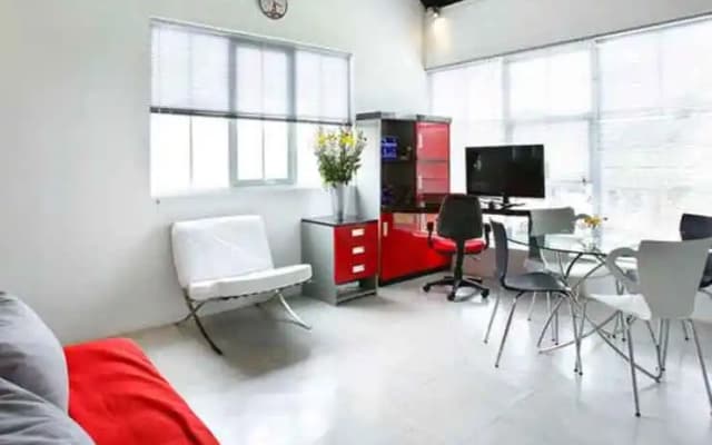Nadya Apartment - photo 4