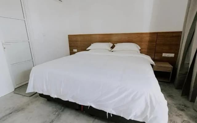 Moro Kihaadhoo - photo 4
