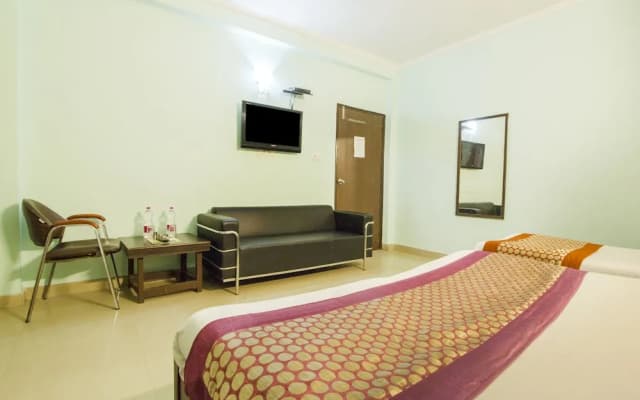 Hotel Aero - photo 4