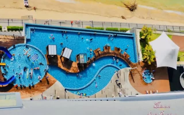 Kuantan Seaview Studio@Imperium Residence TgLumpur - photo 3