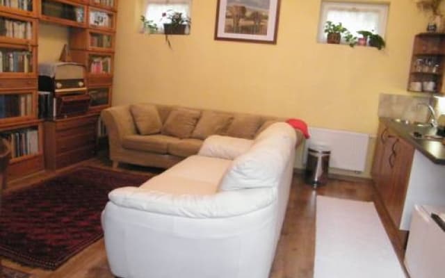 Danube Bridge Apartments - photo 5