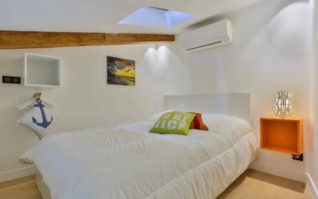 My Casa - 4 Place Massena - Duplex - photo 4