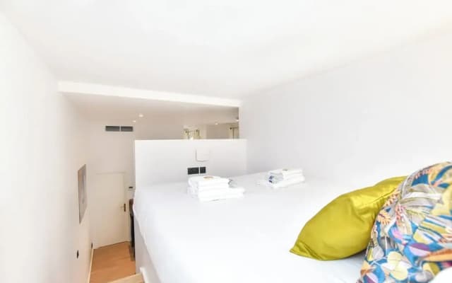 Luxurious Apartment - 6P- Madeleine/st Honore - 1D - photo 4