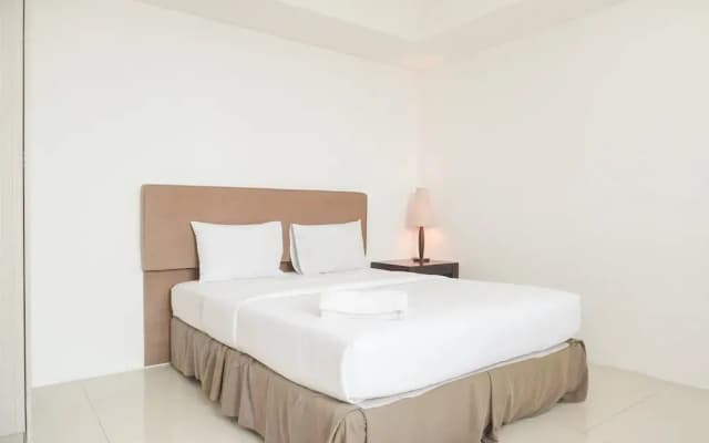 Cozy 2Br At Kemang Village Apartment - photo 5