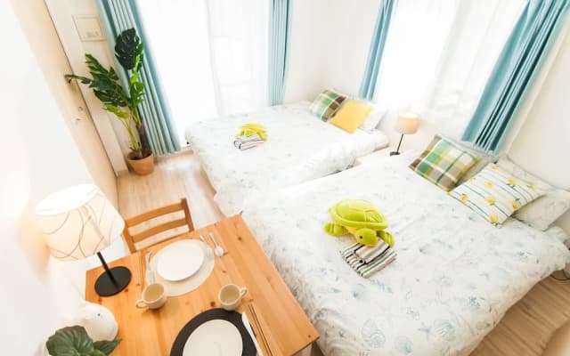 Seaside Room Namba - photo 3