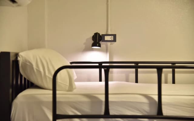 Pama Guesthouse - photo 4