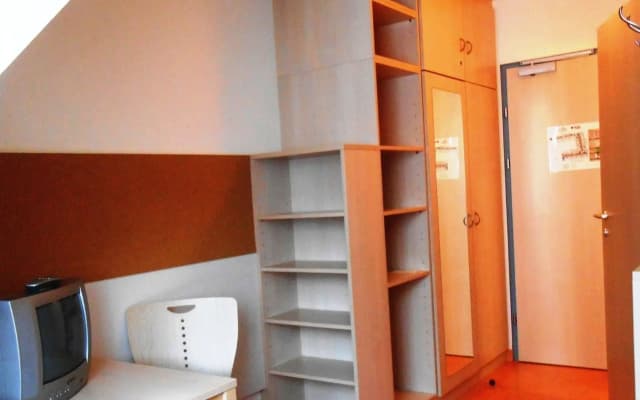 Hotel Kolpinghaus Wien Zentral - photo 3