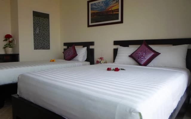 Hoi An Paradise Hotel - photo 5