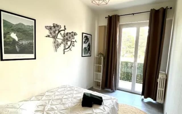 2 Bedrooms - Sea View Apartment - photo 4