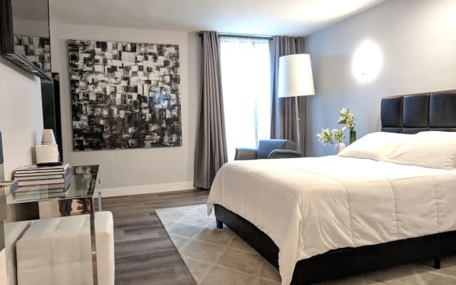 Park Plaza Lodge Hotel - photo 3