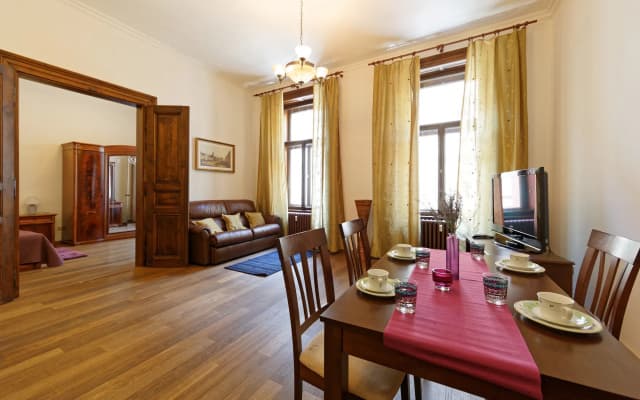 Lavanda Hotel Apartments Prague - photo 3