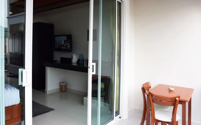 Vivi Boutique Resort Room (SHA Plus+) - photo 5