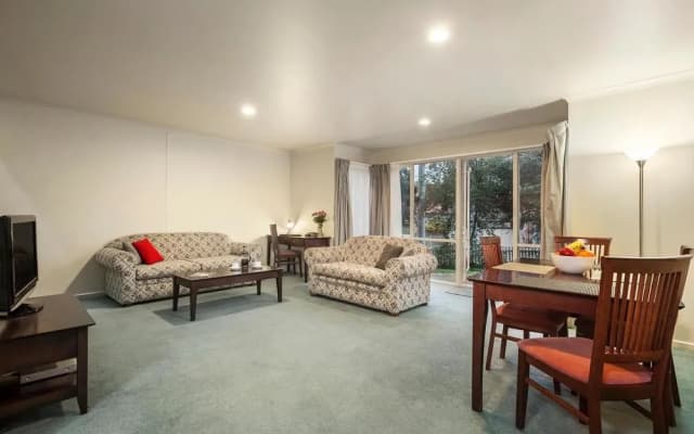 Alphington Serviced Apartments - photo 3