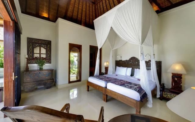 Villa Kedidi - photo 5