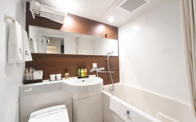 Hotel Livemax Asakusa Ekimae - photo 4
