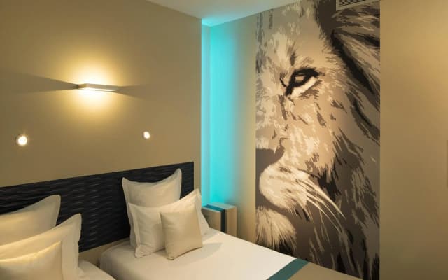 Hôtel Brésil Opéra SPA - photo 4