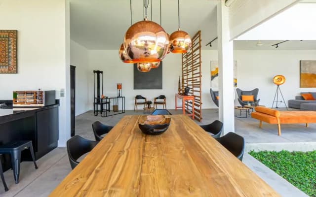 Rouge - Loft Matahari - photo 4