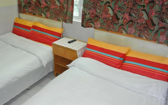 Fortunate Guest House - photo 4