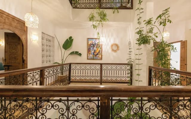 Riad Lamalika - photo 2