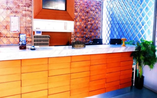Kubu Dangin Lodge - photo 2