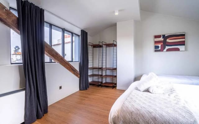 135 - Urban Five Star Apartment in Center of Paris - photo 4