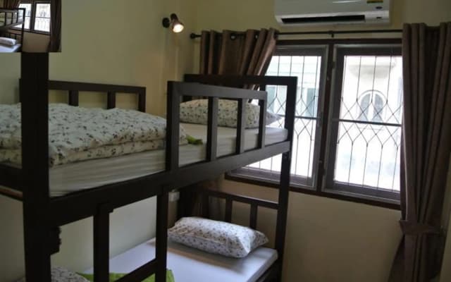 First Inn Bangkok - Hostel - photo 3