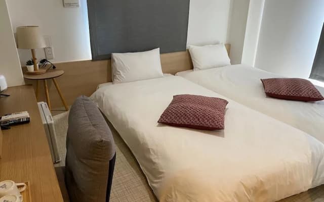 JA Hotel Midoribashi - photo 3
